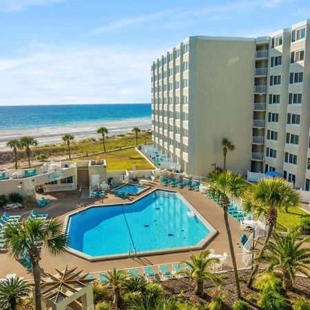 Seas The Day - Top Of The Gulf 320 - Beach Front Resort - Free Beach Chair Service Panama City Beach Extérieur photo