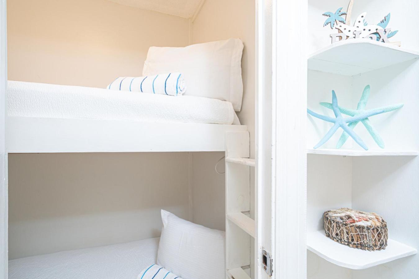 Seas The Day - Top Of The Gulf 320 - Beach Front Resort - Free Beach Chair Service Panama City Beach Extérieur photo